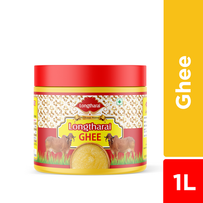 Longtharai Ghee | 1 ltr