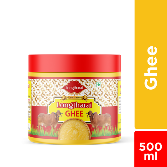 Longtharai Ghee | 500 ml