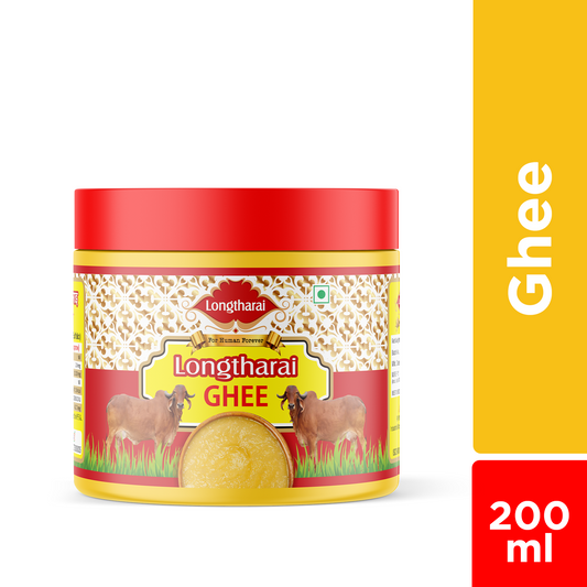 Longtharai Ghee | 200 ml