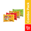 Queens of Kitchen | Longtharai Combo Pack ( Haldi, Chilli, Jeera, Dhania 250gm each )