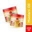 Longtharai Ghee | 200 ml