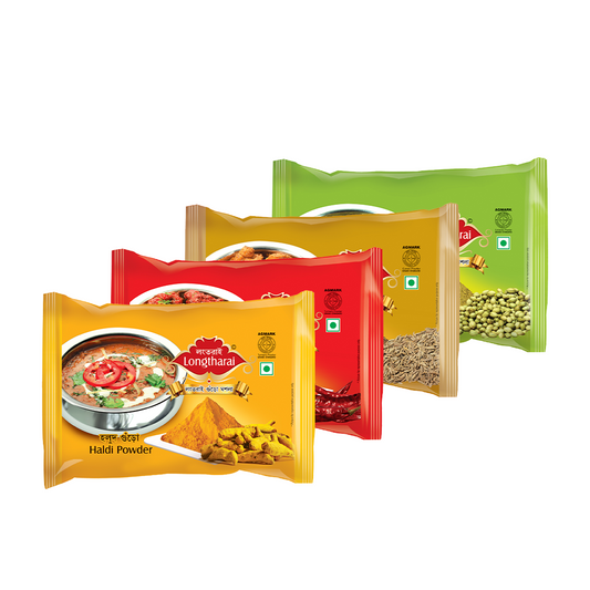 Queens of Kitchen | Longtharai Combo Pack
