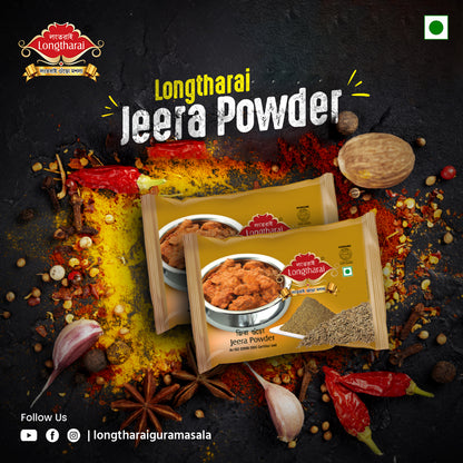 Longtharai Jeera Powder | 250 gm